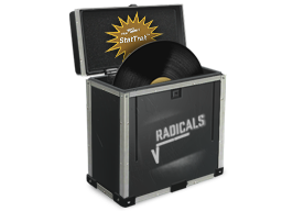 Item Radicals Box