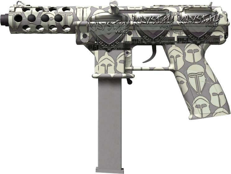 Item Tec-9 | Hades