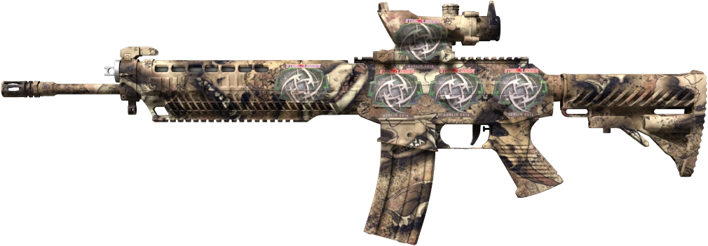 Item SG 553 | Bleached