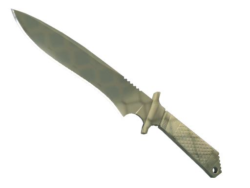 Item Classic Knife | Safari Mesh