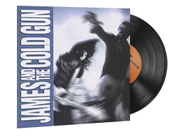 Item Music Kit | James and the Cold Gun, Chewing Glass