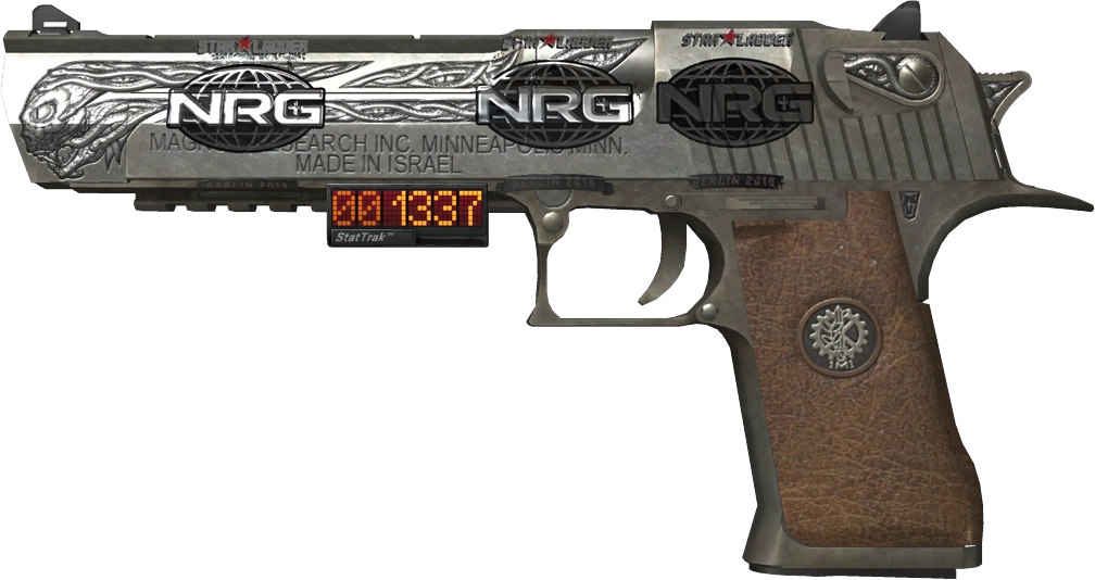 Item Desert Eagle | Naga