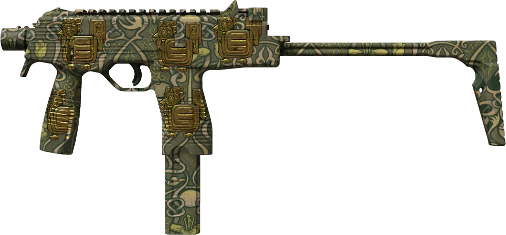 Item MP9 | Old Roots