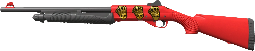 Item Nova | Candy Apple