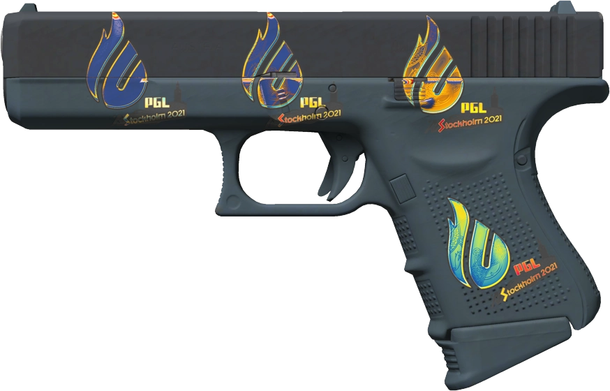 Item Glock-18 | Night