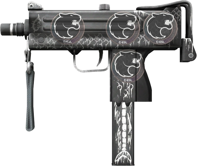 Item MAC-10 | Whitefish