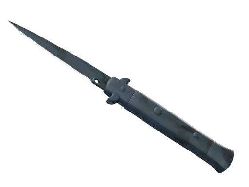 Item Stiletto Knife | Night Stripe