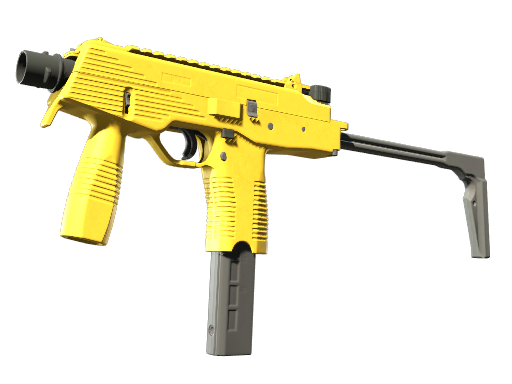 Item MP9 | Bulldozer