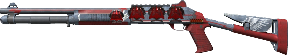 Item XM1014 | Heaven Guard