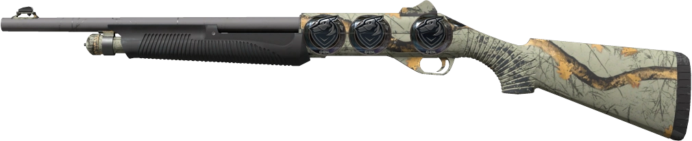 Item Nova | Modern Hunter