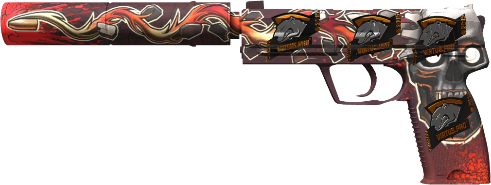 Item USP-S | Kill Confirmed