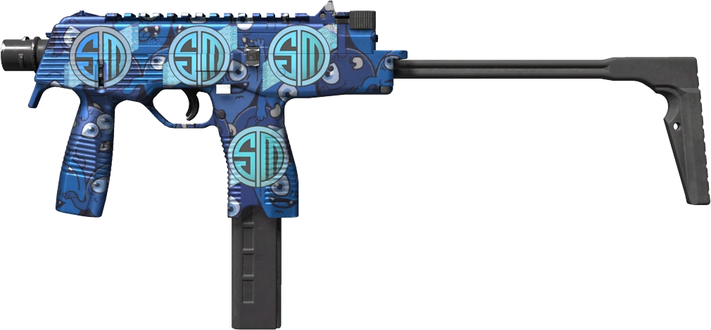 Item MP9 | Pandora's Box