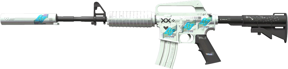 Item M4A1-S | Printstream