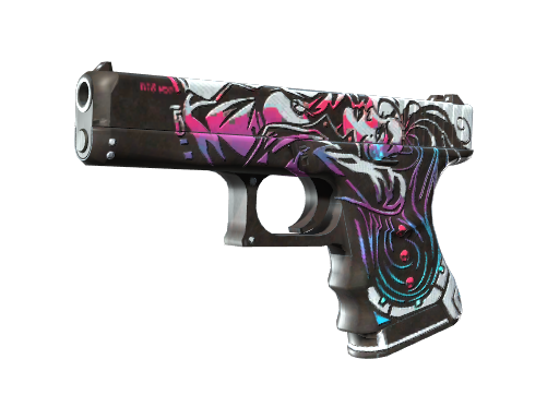 Item Glock-18 | Neo-Noir