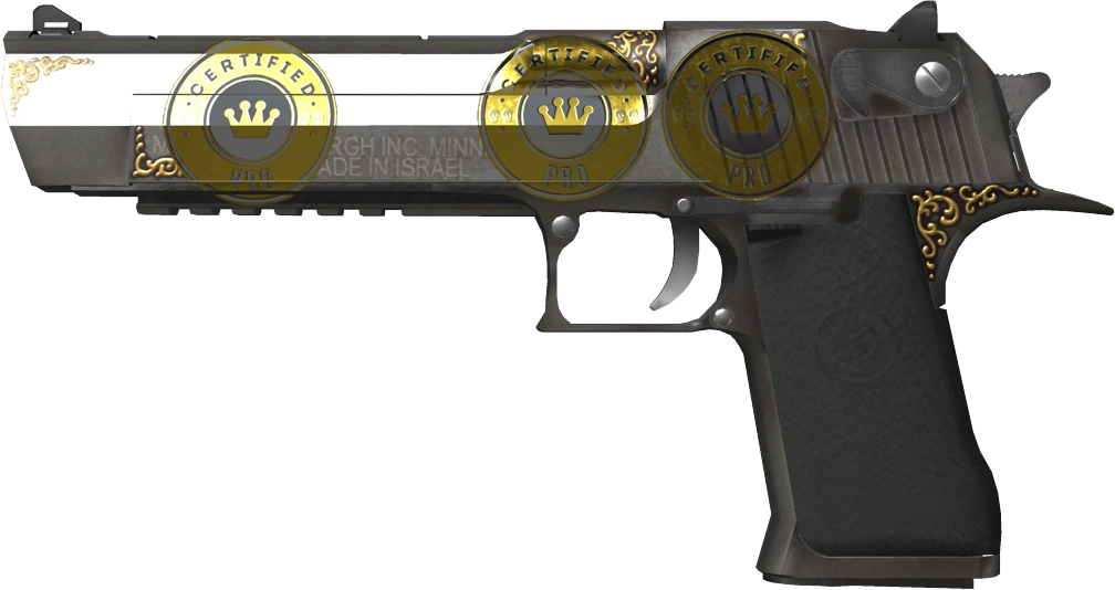 Item Desert Eagle | Heirloom