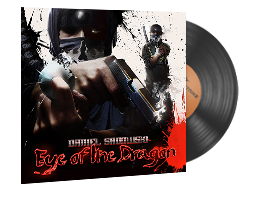 Item Music Kit | Daniel Sadowski, Eye of the Dragon