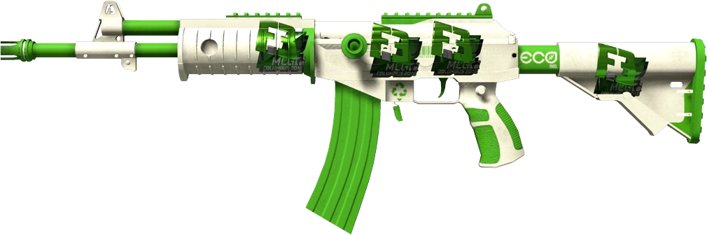 Item Galil AR | Eco