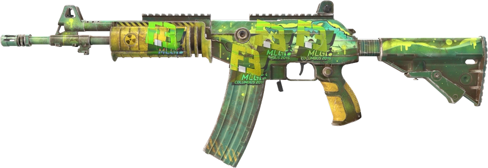 Item Galil AR | Galigator