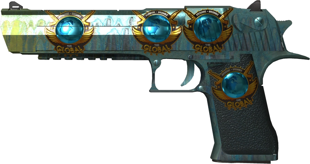 Item Desert Eagle | Hand Cannon