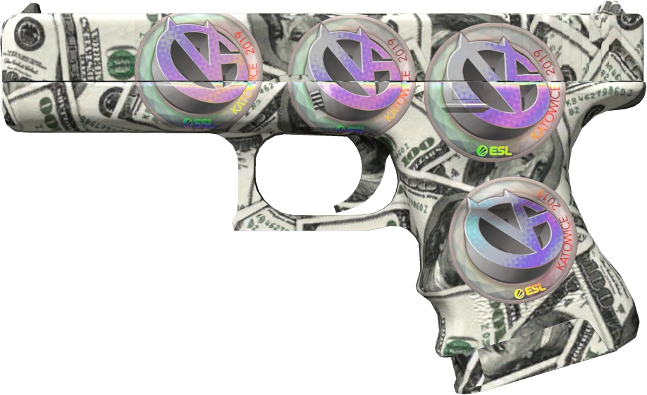 Item Glock-18 | Franklin