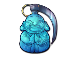 Cosmetic Sticker | Chi Bomb of Craft