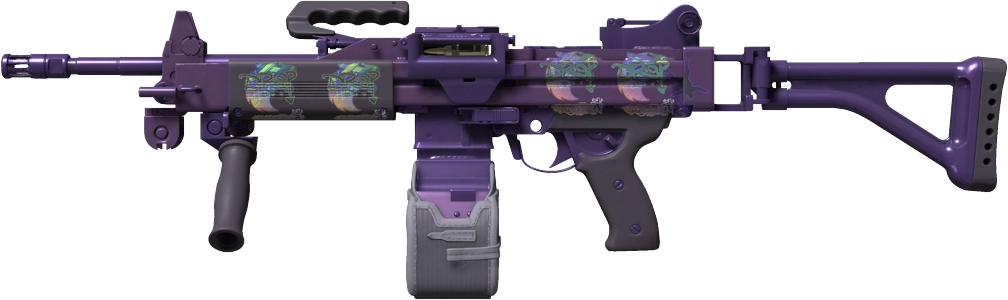 Item Negev | Sour Grapes