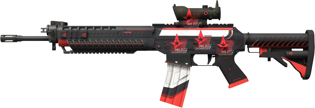 Item SG 553 | Cyrex