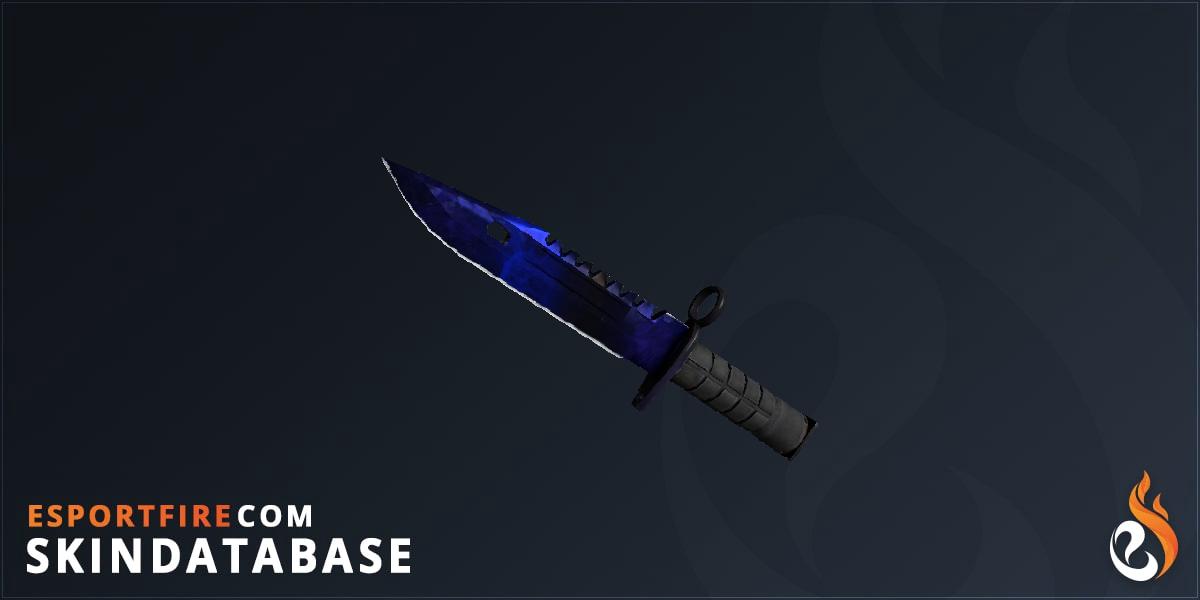 M9 Bayonet | Doppler - EsportFire.com