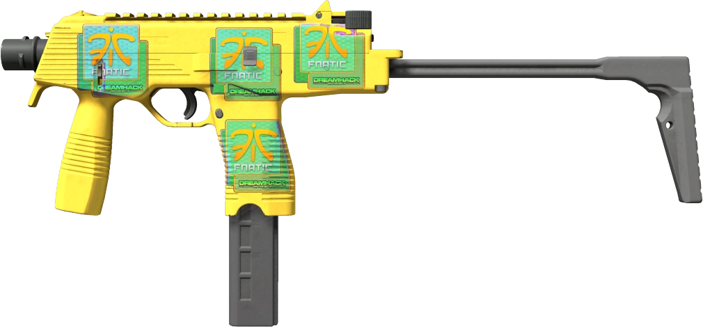 Item MP9 | Bulldozer