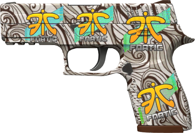 Item P250 | Gunsmoke