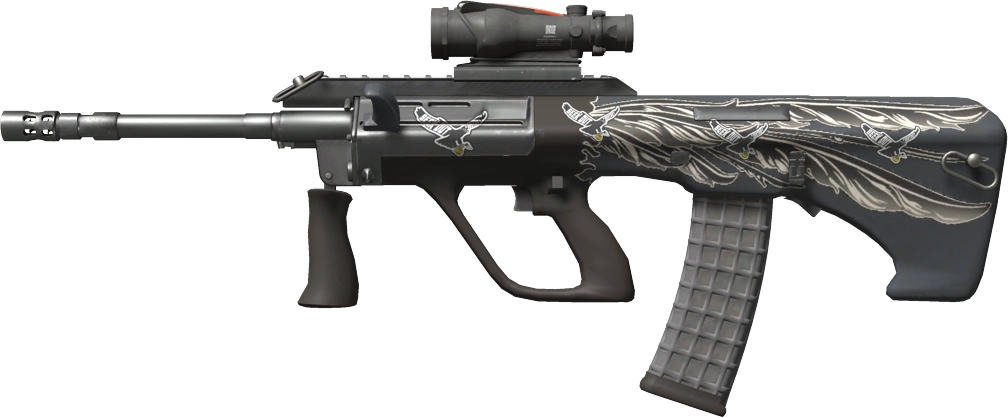 Item AUG | Wings