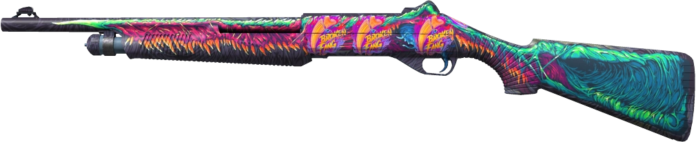 Item Nova | Hyper Beast
