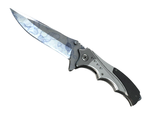 Item Nomad Knife | Stained