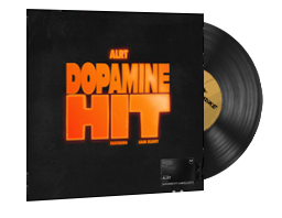 Item Music Kit | ALRT, DOPAMINE HIT