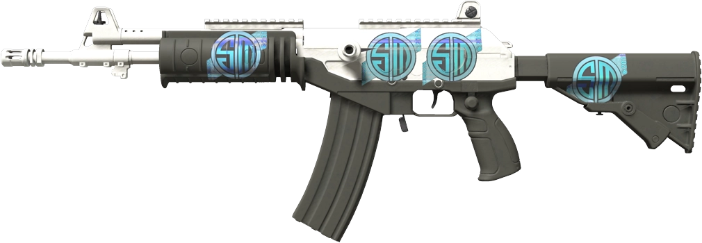 Item Galil AR | Tuxedo