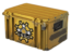 Icon of Revolver Case