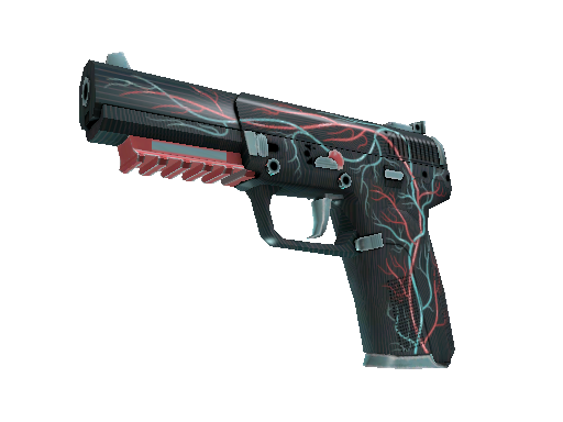 Item Five-SeveN | Capillary