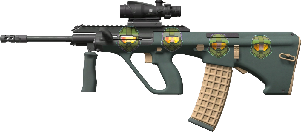 Item AUG | Contractor