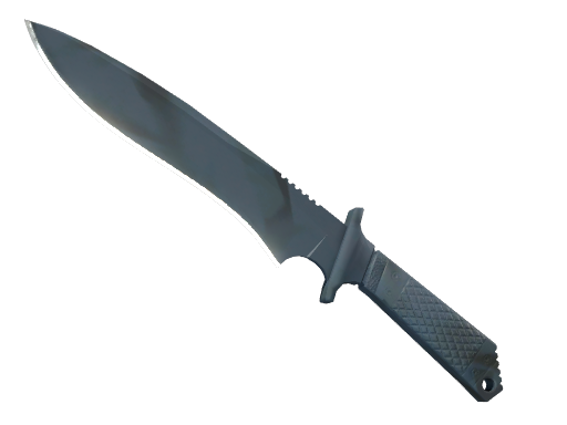 Item Classic Knife | Night Stripe