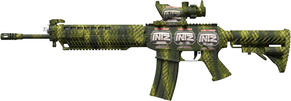 Item SG 553 | Gator Mesh