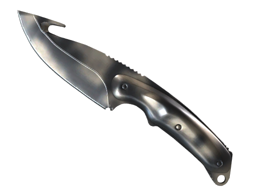 Item Gut Knife | Scorched