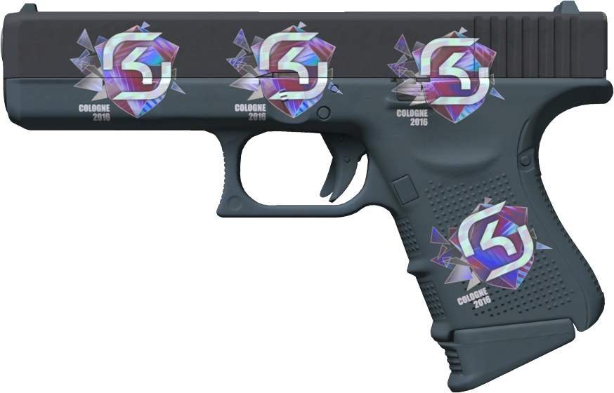 Item Glock-18 | Night