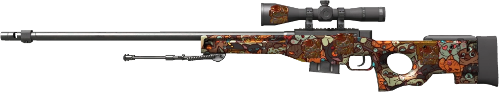 Item AWP | PAW