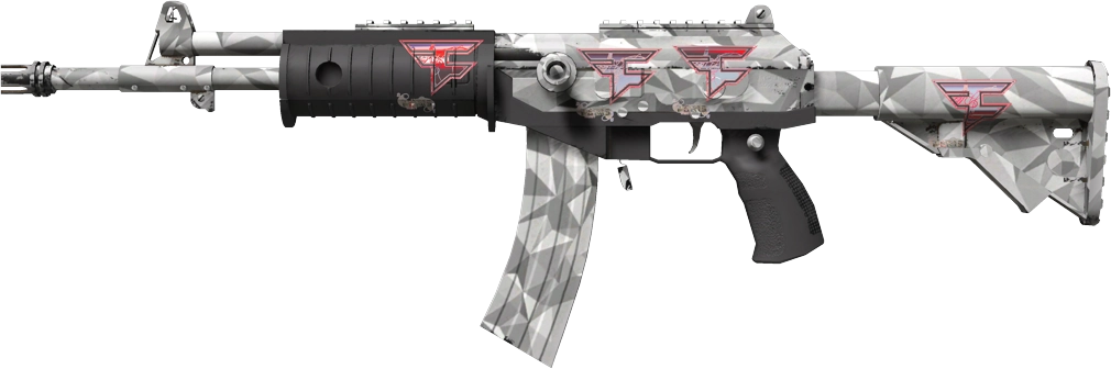 Item Galil AR | Shattered