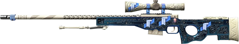 Item AWP | Gungnir