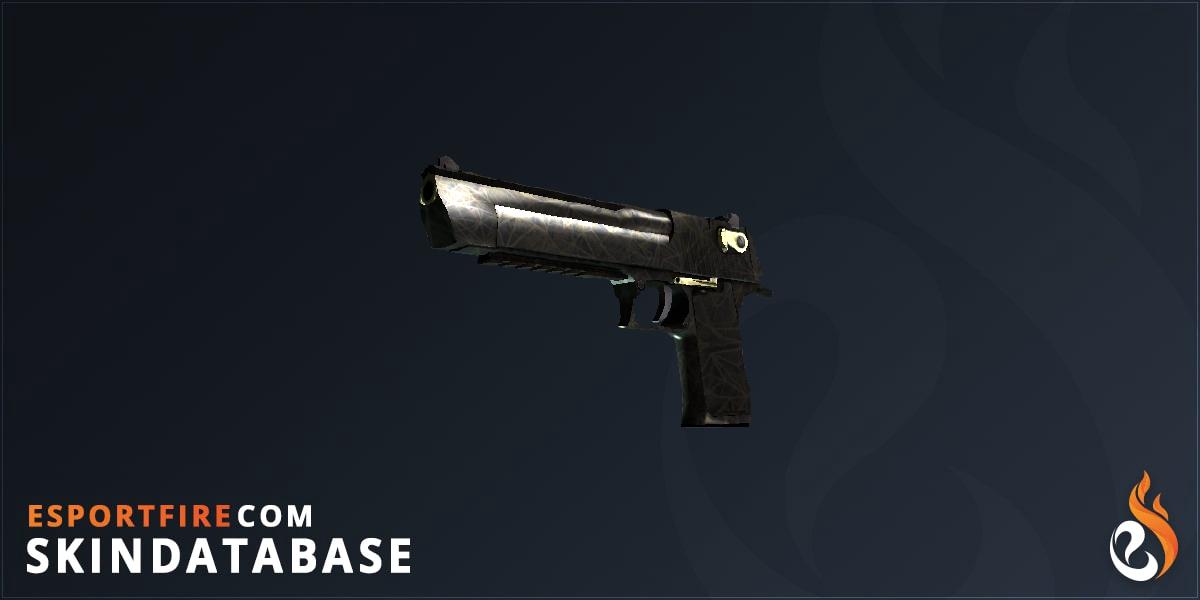 Desert Eagle Meteorite