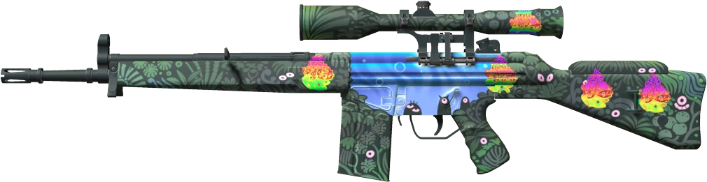 Item G3SG1 | Dream Glade