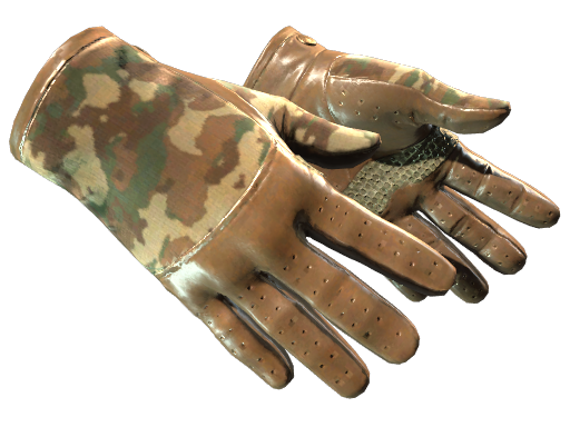 Item Driver Gloves | Convoy