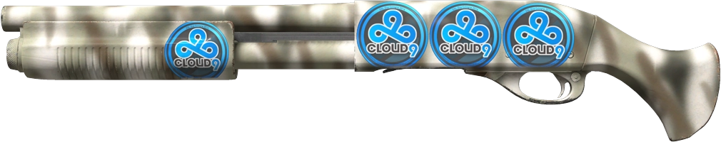 Item Sawed-Off | Sage Spray