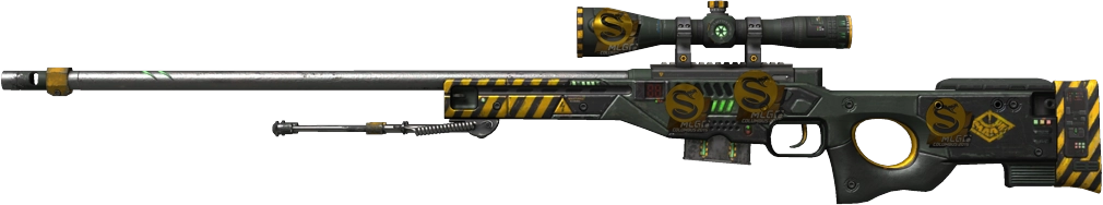 Item AWP | Phobos